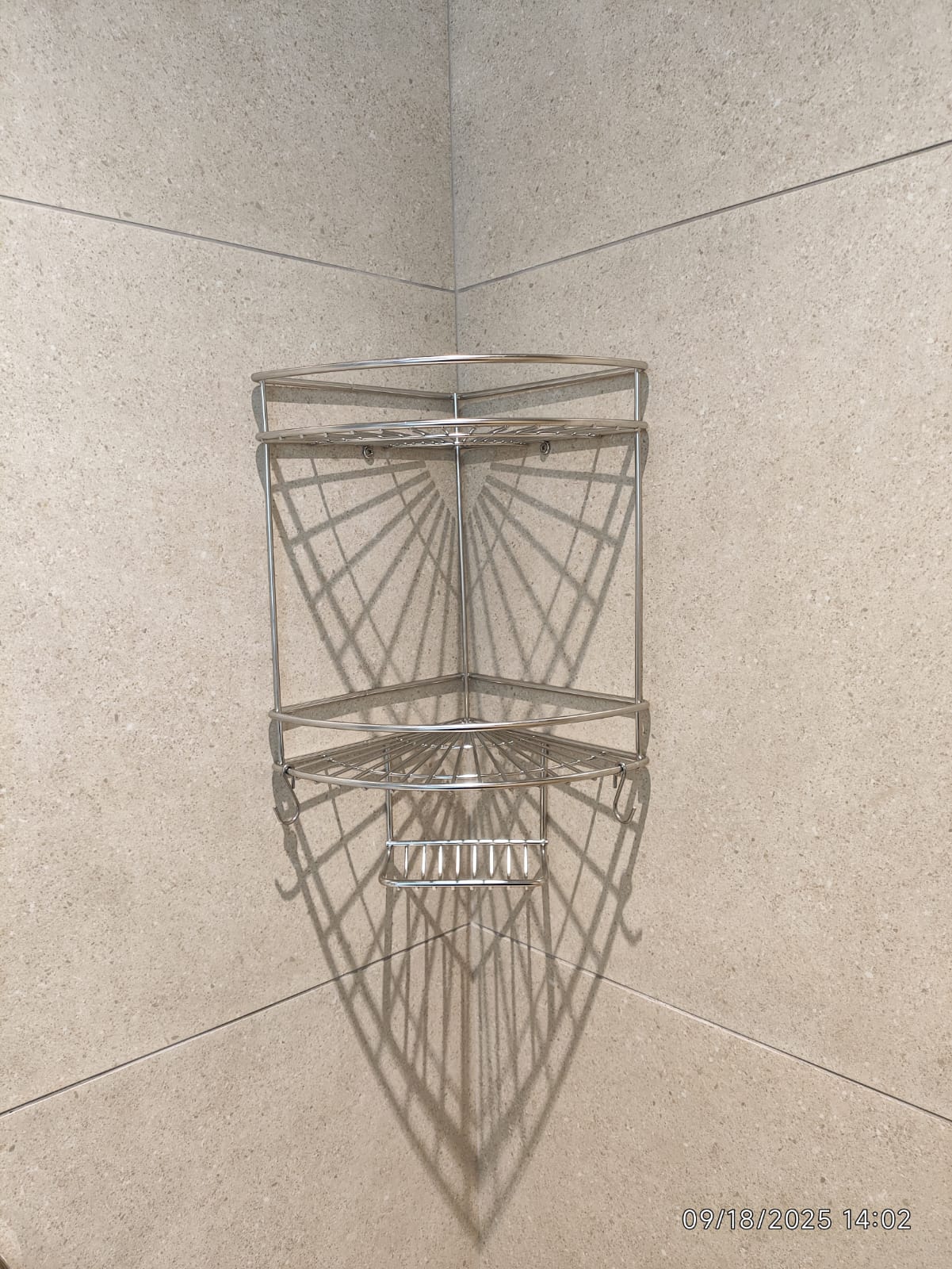 Professional Bathroom Fittings & Accessories Installation